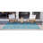 Harlee Geometric Indoor / Outdoor Rug-1190350951