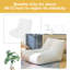 Canapé sans accoudoirs 33,46 po Harpenden-2072134311