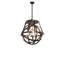 Gulraiz 6 - Light Chandelier