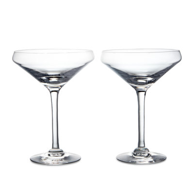 Vintner Glass Coupe