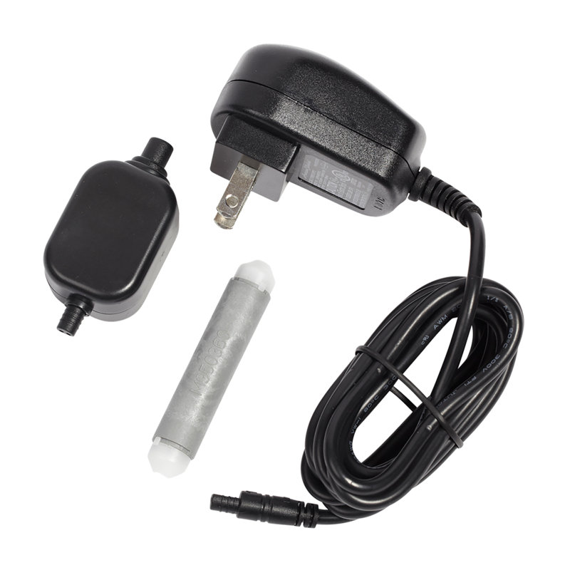 Power Kit - Plug-in Ac