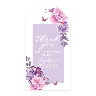 Paper Party Gift