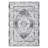 Oriental Machine Washable Area Rug with Rubber Backing for Living Room Non-Slip Indoor Carpet Low-Pile Rug for Bedroom Dining Room Hallway Kitchen Office Playroom Nursery-149201506