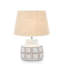 Lampe de table en résine Sok