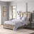 Ishmul Piece Bedroom Set