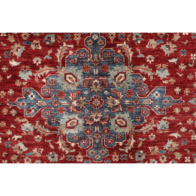 One-of-a-Kind 9' Area Rug