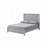 Rustic Wooden Panel Bed-481683475-481683486