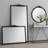 Aruther Glass Rectangle Wall Mirror-486501412-521155600