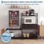 114 cm W Iron Storage Rack-1821858165