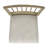 Kamoura Spindle Back Side Chair