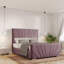 Aayanah Upholstered Bed-987425660-987425663