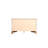  Louis Phillipe Vernon 6 Drawer Double Dresser-112849831
