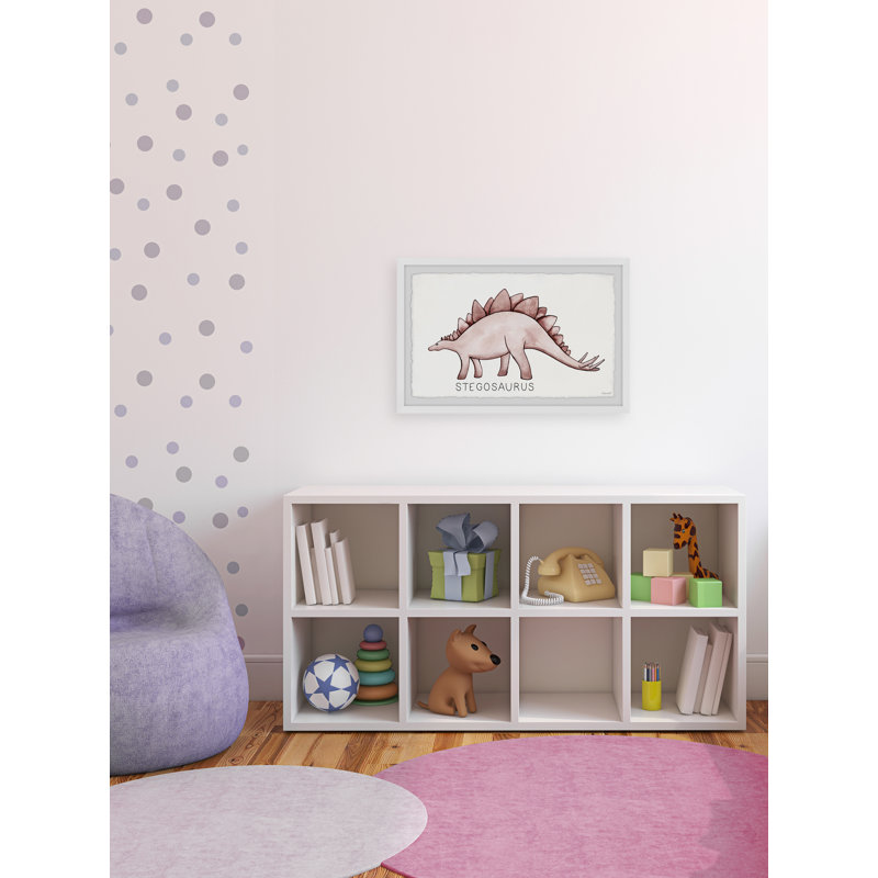 Luyster Single Picture Frame Painting, 20cm H x 30cm W