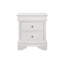 Ensemble de chambre avec lit plateforme 3 pièces Briggitte-525846662-525846663