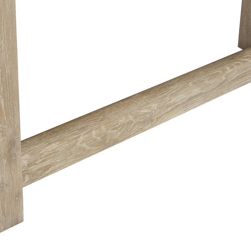 Bernhardt Tribeca Console Table