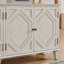 Buffet 65,5 po Mid Century Modern Buffet-1141393680