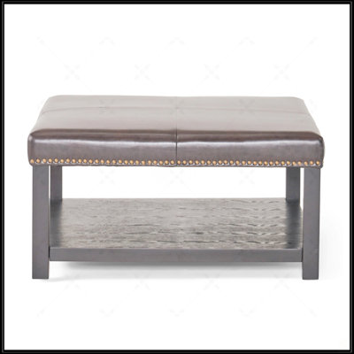 KD COFFEE TABLE