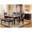 Tarri Upholstered Side Chair (Set of 2)-1180260018