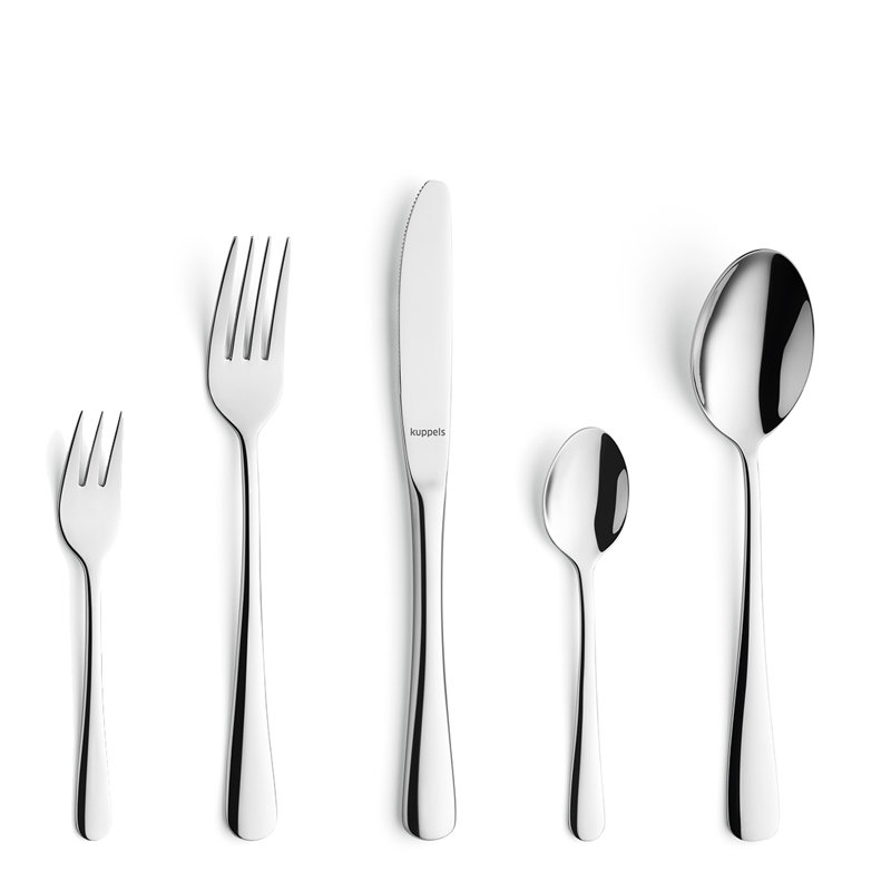 CUTE Besteckset 30-teilig