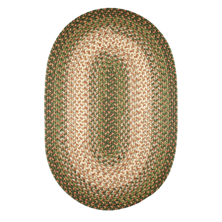 Deserie Geometric Indoor Rug