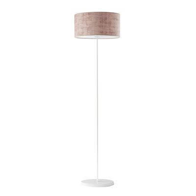 156cm Traditional Floor Lamp
