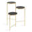 Logan Square Plant Stand 3 Tier-1350627490