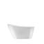 Baignoire de trempage autoportante 55,3 "X 28,3"-338660419