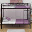 Lit superposé pour enfant Montville-1674116609-1632350102