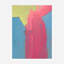 Geo VIII by John Beard - Artist Enhanced Canvas Print-2085767729-2085767728