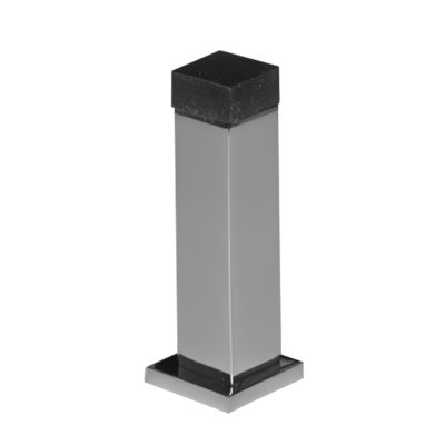 Stainless Steel Baseboard Stop