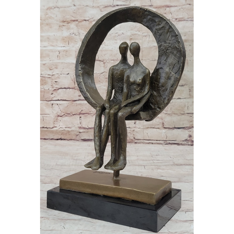 Figurines et sculptures Gerbold