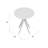Spitzer Round Bar Table-700882016