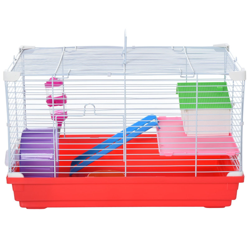 Small Animal Cage