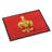 Smithies Non-Slip Christmas Indoor Doormat-894317136
