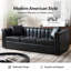 Ensembles de salon Rosaura 3 pièces-1435960988