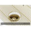 Luxury 33" L x 20" W Double Basin Undermount Kitchen Sink with Basket Strainer-83677487