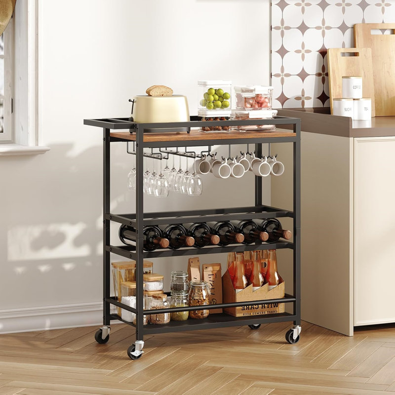 Bar Cart