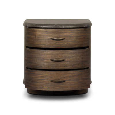 Mesmer Nightstand