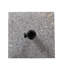 BASE DE PARAPLUIE MOJAVE GRANIT