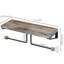 Wall Mounted Toilet Paper Holder-905989598