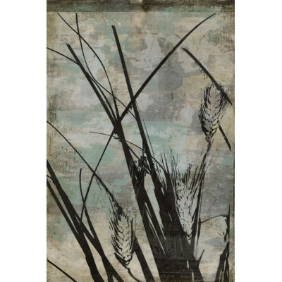 Herbes sauvages I