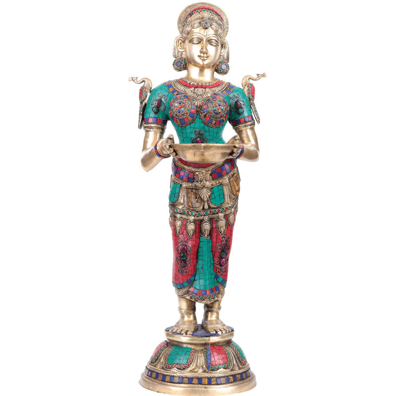 Religious & Spiritual Statue