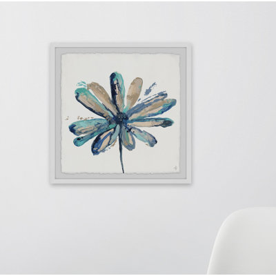 Marmont Hill - Single Picture Frame Painting