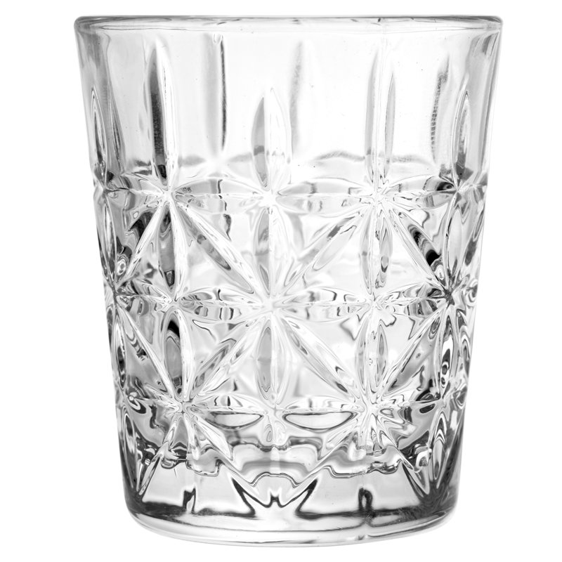 Vander Shot Glass / Shooter, 12