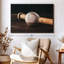 Baseball Things, reproduction sur toile-102858567