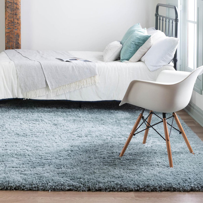 Indoor Rug, Square 8'