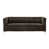 Brown Velvet