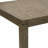 Hinkle 7 Piece Rectangular Dining Table Set-125965545