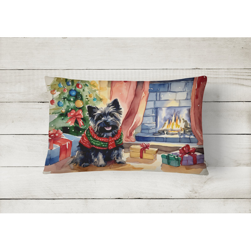 Other/No Pattern Outdoor Throw Pillow