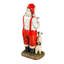 Farmhouse Santa Statuary